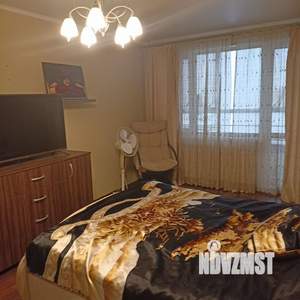 2-к квартира, на длительный срок, 56м2, 2/10 этаж