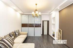 3-к квартира, на длительный срок, 131м2, 8/23 этаж