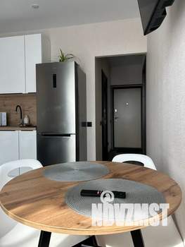 1-к квартира, посуточно, 35м2, 12/12 этаж