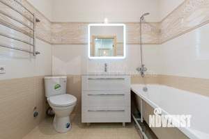 Студия квартира, на длительный срок, 23м2, 16/20 этаж