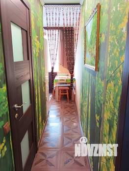 1-к квартира, на длительный срок, 32м2, 4/9 этаж