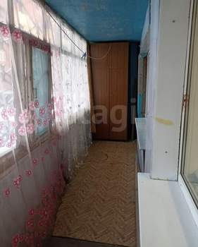 1-к квартира, на длительный срок, 30м2, 1/8 этаж