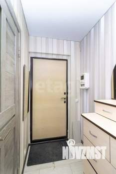 Студия квартира, на длительный срок, 16м2, 4/16 этаж