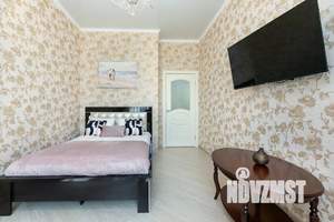 2-к квартира, посуточно, 70м2, 14/25 этаж