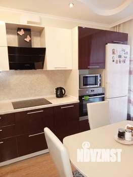 1-к квартира, посуточно, 50м2, 6/13 этаж