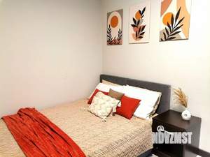 1-к квартира, посуточно, 21м2, 1/1 этаж