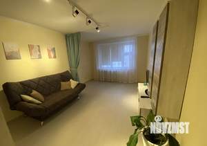 2-к квартира, на длительный срок, 66м2, 11/14 этаж