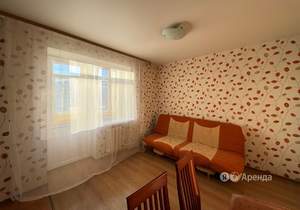 1-к квартира, на длительный срок, 50м2, 9/12 этаж