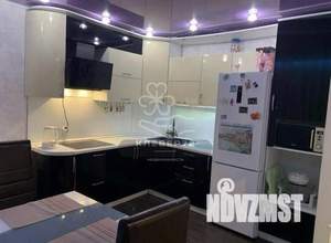 1-к квартира, на длительный срок, 49м2, 7/12 этаж