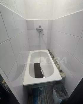 Студия квартира, на длительный срок, 17м2, 5/5 этаж