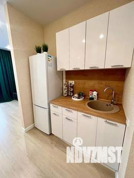 Студия квартира, посуточно, 26м2, 8/10 этаж