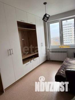 1-к квартира, на длительный срок, 30м2, 5/10 этаж