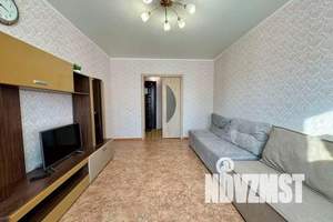 2-к квартира, посуточно, 50м2, 6/9 этаж