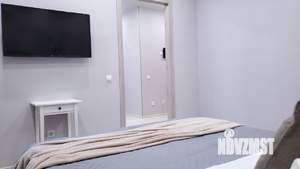 1-к квартира, посуточно, 30м2, 12/26 этаж