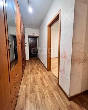 1-к квартира, на длительный срок, 49м2, 8/16 этаж