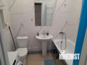 Студия квартира, посуточно, 23м2, 3/10 этаж