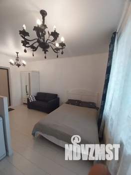 Студия квартира, посуточно, 22м2, 2/3 этаж