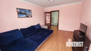 1-к квартира, на длительный срок, 40м2, 7/10 этаж