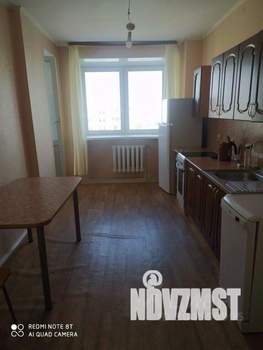 1-к квартира, посуточно, 58м2, 1/1 этаж