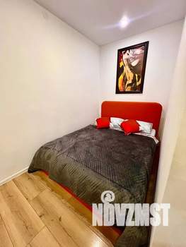 1-к квартира, посуточно, 28м2, 17/19 этаж