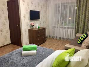 1-к квартира, посуточно, 36м2, 3/5 этаж