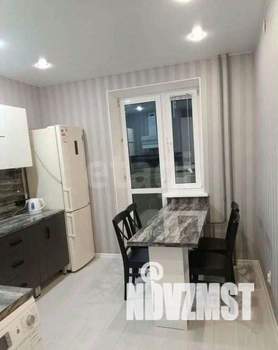 1-к квартира, на длительный срок, 34м2, 12/19 этаж