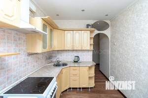 3-к квартира, на длительный срок, 74м2, 4/9 этаж