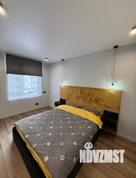 1-к квартира, на длительный срок, 46м2, 5/13 этаж