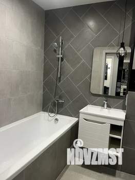 1-к квартира, посуточно, 38м2, 8/10 этаж