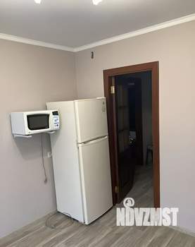 2-к квартира, на длительный срок, 50м2, 4/9 этаж