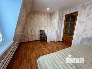 3-к квартира, на длительный срок, 60м2, 2/2 этаж