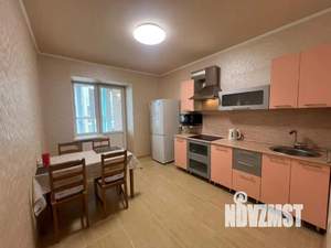 1-к квартира, посуточно, 50м2, 1/1 этаж