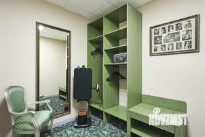 3-к квартира, посуточно, 108м2, 1/1 этаж