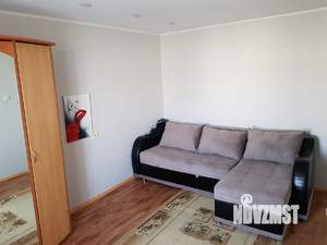 1-к квартира, на длительный срок, 35м2, 4/9 этаж