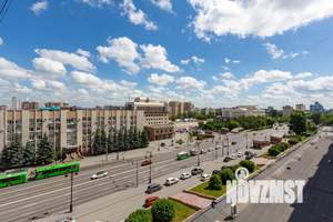 3-к квартира, посуточно, 70м2, 7/9 этаж