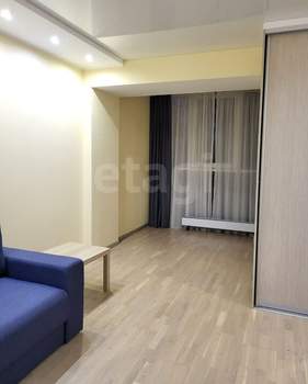 1-к квартира, на длительный срок, 36м2, 3/9 этаж