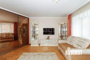 2-к квартира, на длительный срок, 79м2, 14/14 этаж
