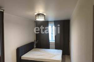 1-к квартира, на длительный срок, 47м2, 4/11 этаж