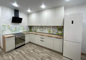 2-к квартира, на длительный срок, 55м2, 13/18 этаж