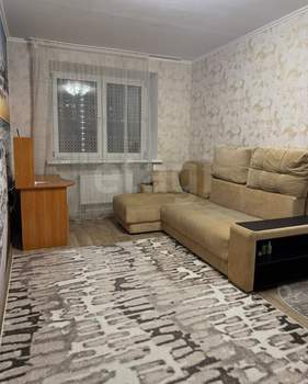 1-к квартира, на длительный срок, 38м2, 9/9 этаж