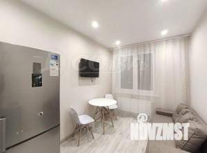 1-к квартира, на длительный срок, 33м2, 8/16 этаж