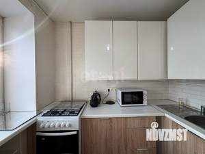 1-к квартира, на длительный срок, 44м2, 4/5 этаж