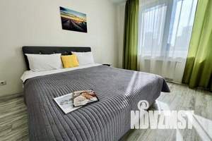 2-к квартира, посуточно, 80м2, 3/17 этаж