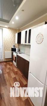 1-к квартира, посуточно, 44м2, 10/16 этаж