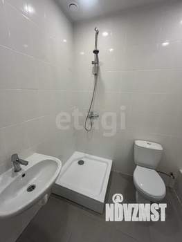 Студия квартира, на длительный срок, 22м2, 6/17 этаж