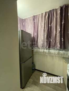 1-к квартира, на длительный срок, 29м2, 1/9 этаж