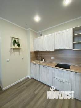 2-к квартира, посуточно, 61м2, 17/24 этаж