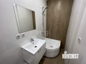 Студия квартира, на длительный срок, 20м2, 3/13 этаж