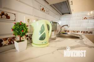 1-к квартира, посуточно, 32м2, 8/19 этаж