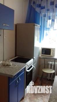 2-к квартира, на длительный срок, 40м2, 2/2 этаж